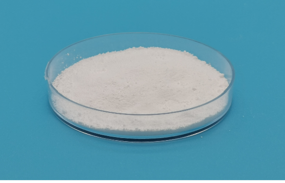 羟基化氮化硼纳米片粉体